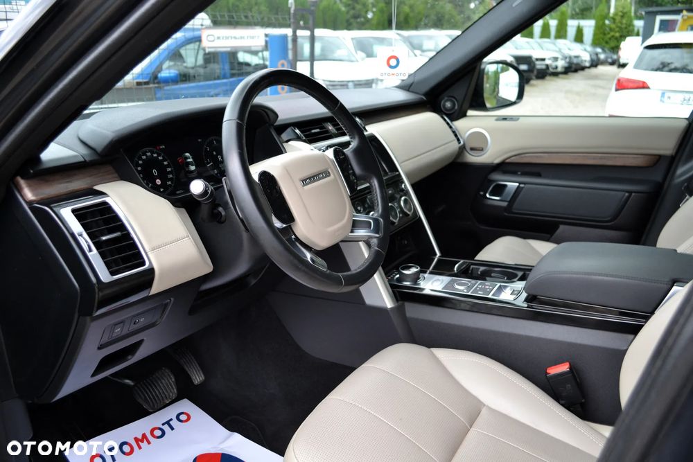 Land Rover Discovery 2.0 Sd4 SkyView Edition - 8