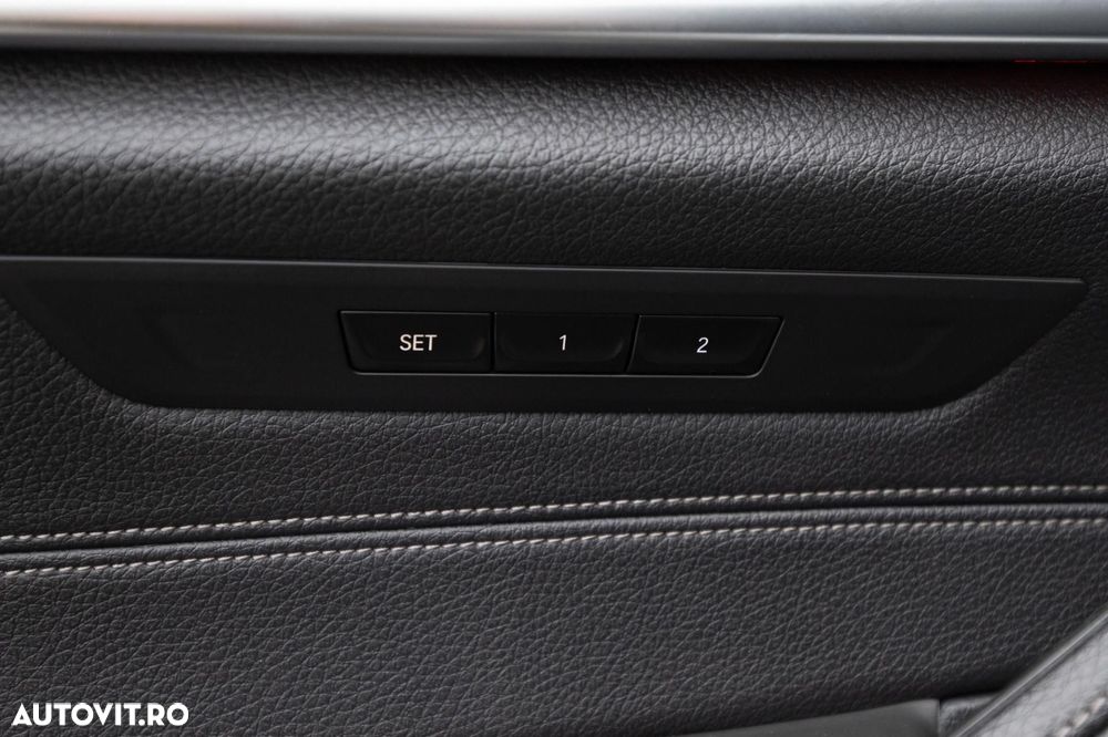 BMW Seria 5 530e AT PHEV - 27