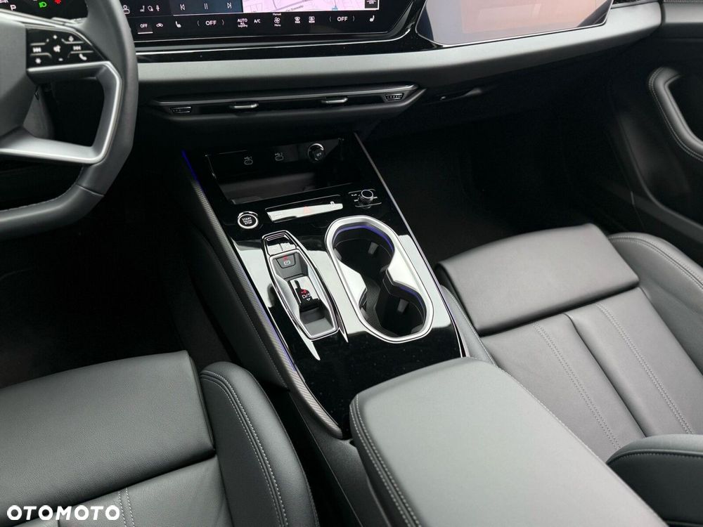 Audi A6 Avant TFSI mHEV Quattro S tronic - 22