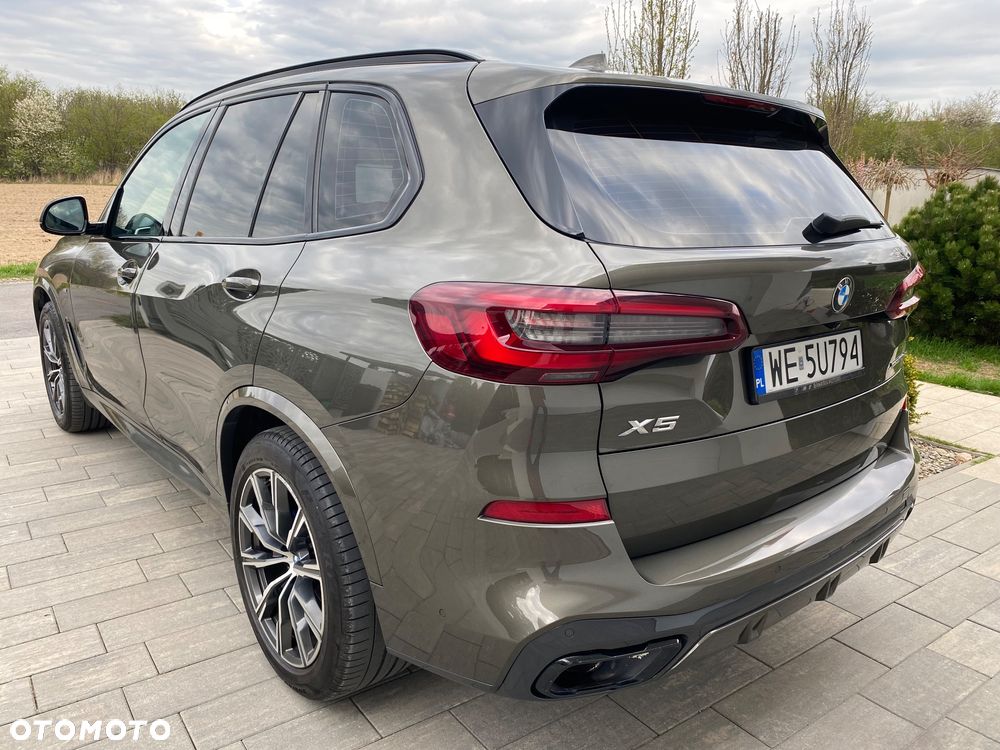 BMW X5 xDrive25d sport - 13