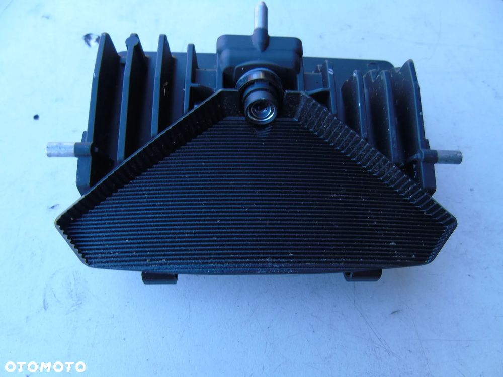 CZUJNIK KAMERA VOLVO XC 40 32358243-AA - 2