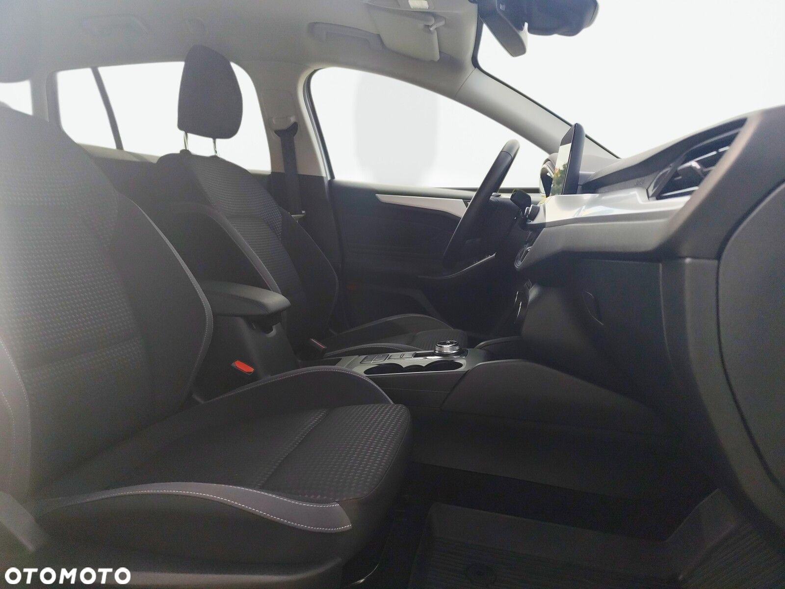 Ford Focus - 20