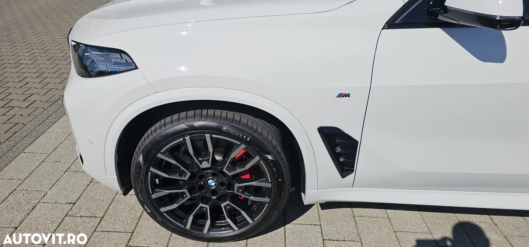 BMW X5 xDrive40i AT MHEV - 4