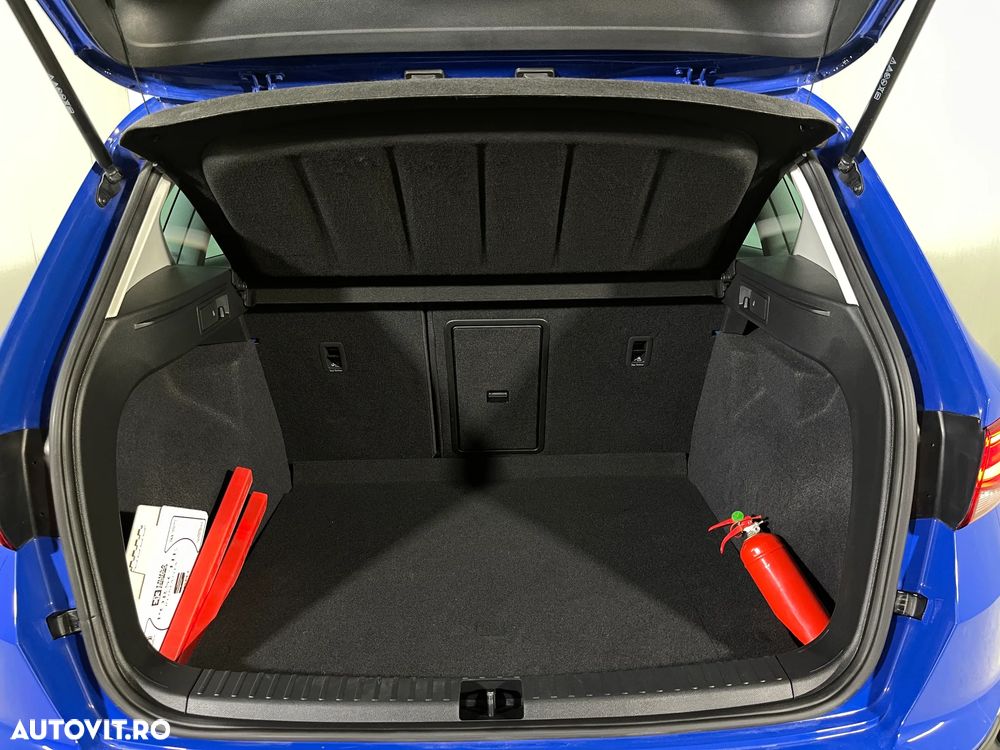 Seat Ateca 2.0 TSI 4 DRIVE DSG7 Xperience - 13