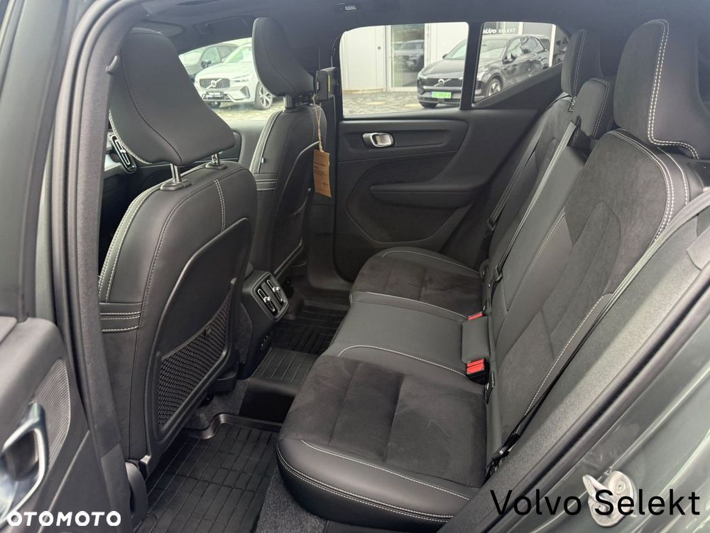 Volvo XC 40 - 27