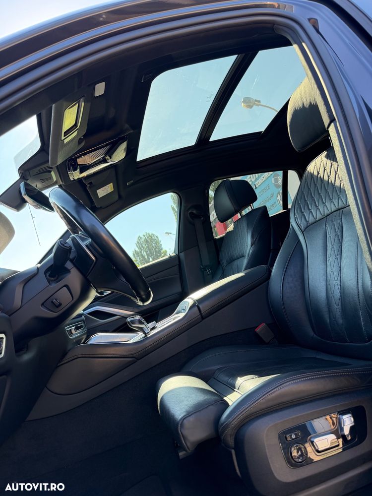 BMW X6 xDrive40i AT MHEV - 6
