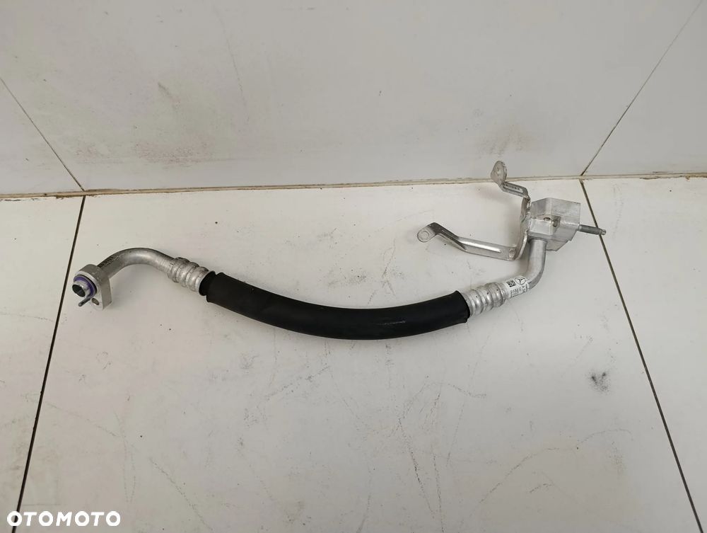 Wąż rurka przewód klimatyzacji Mercedes EQB W243 A243 X243 243 elektryk