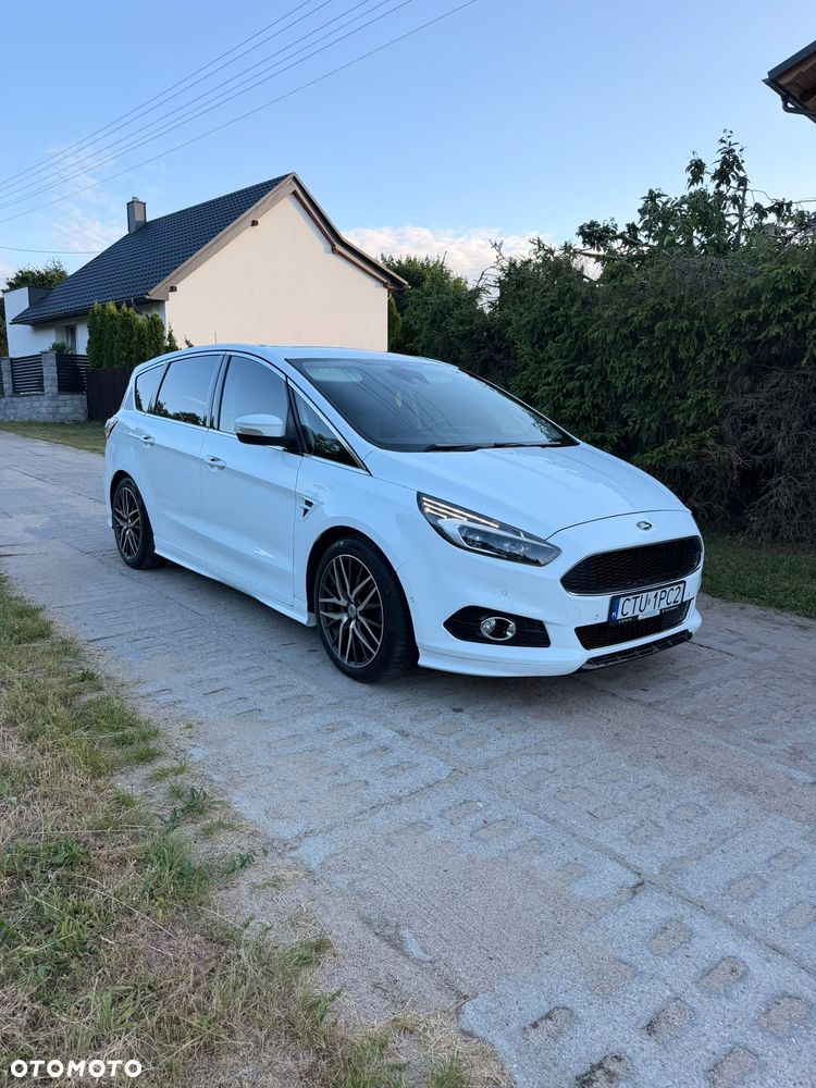 Ford S-Max 2.0 TDCi Bi-Turbo ST-Line PowerShift - 1