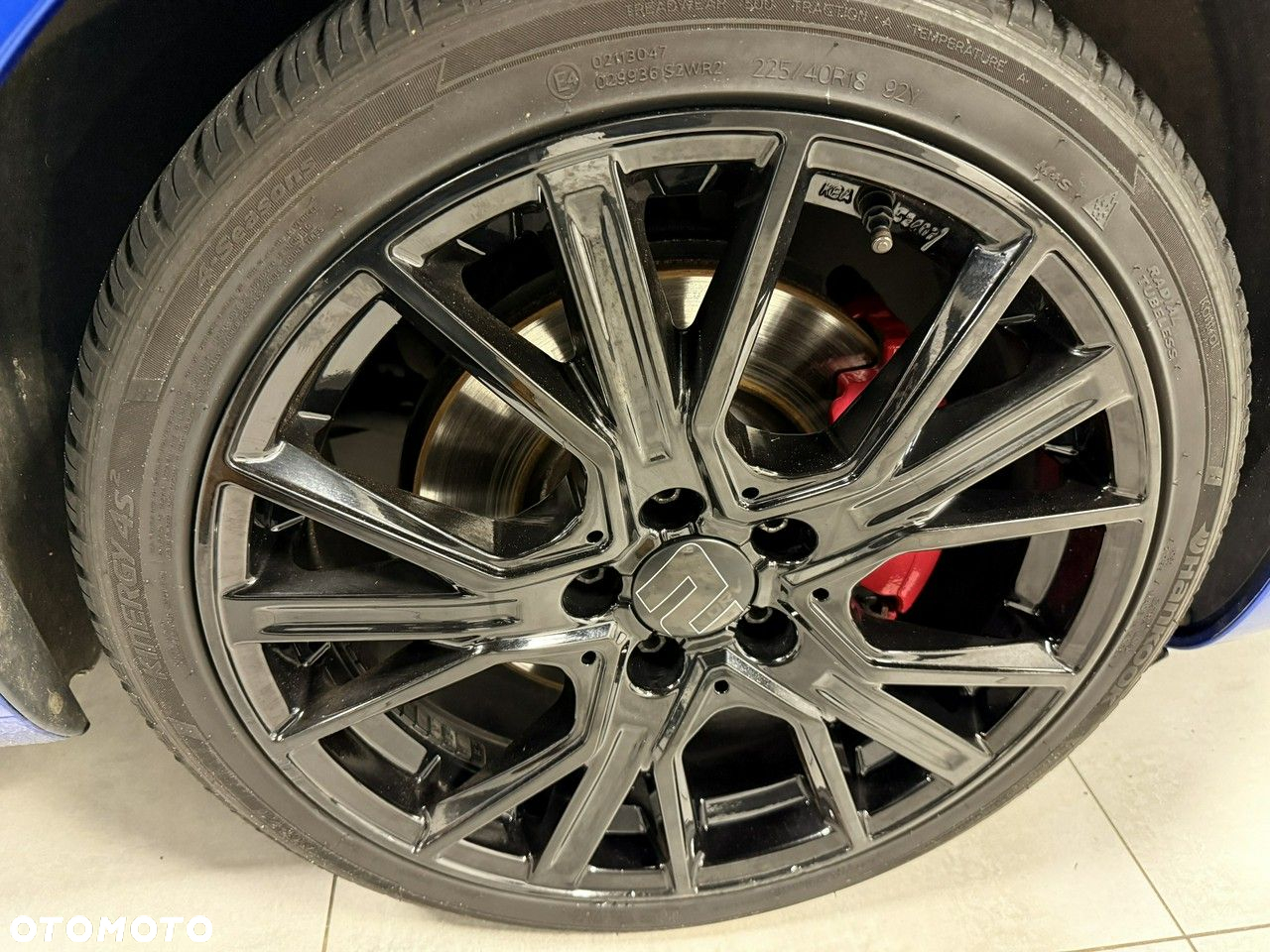 Skoda Octavia 2.0 TDI RS EU6 - 16