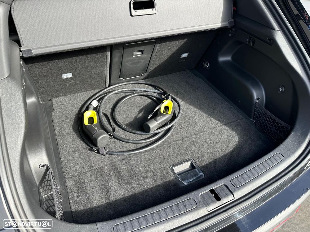 Smart #3 66 kWh Brabus AWD - 33