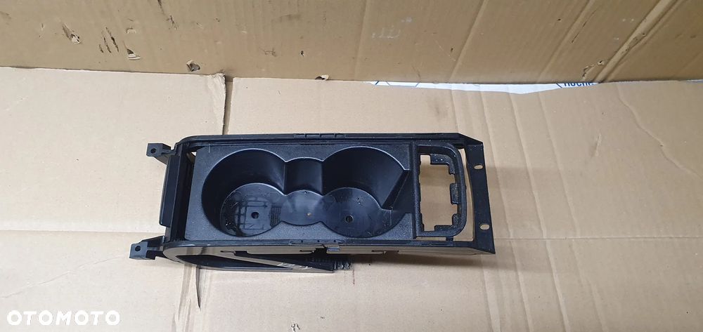 Schowek uchwyt na kubki Ford Kuga MK1 7M5X-R13560-EE - 4