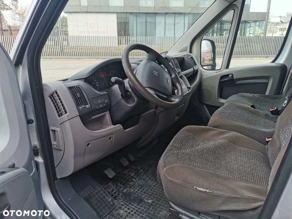Citroën Jumper 35+ L4 - 5