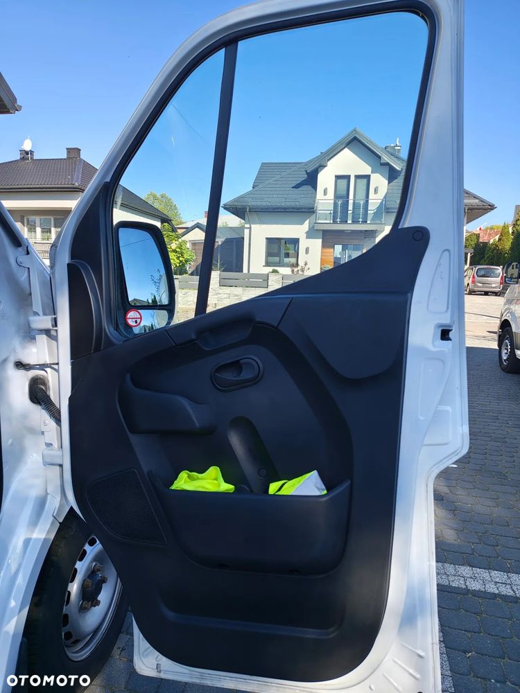 Renault Master 2.3 DCI 145KM - 17