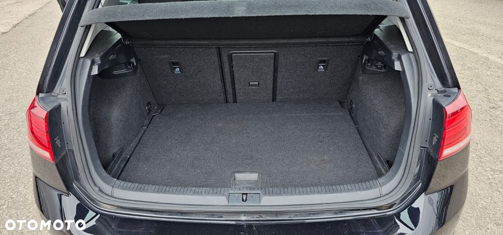 Volkswagen Golf 1.6 TDI (BlueMotion Technology) DSG Comfortline - 16