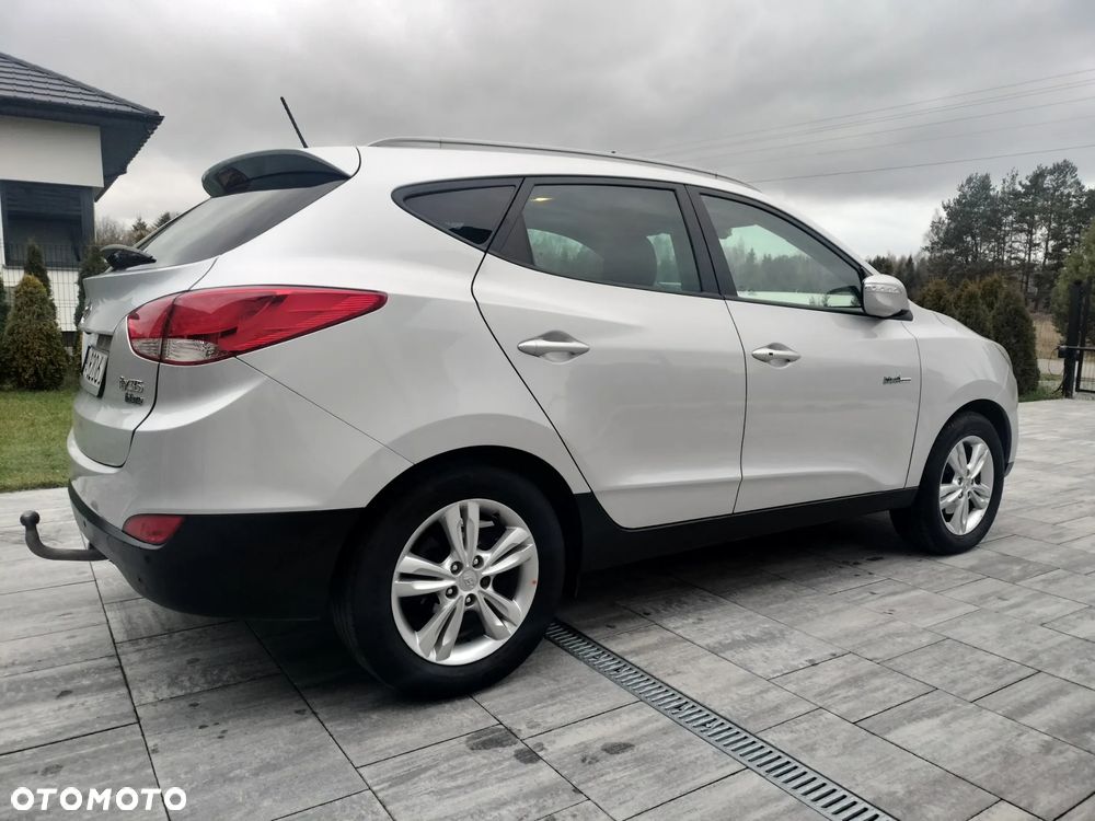 Hyundai ix35 - 12