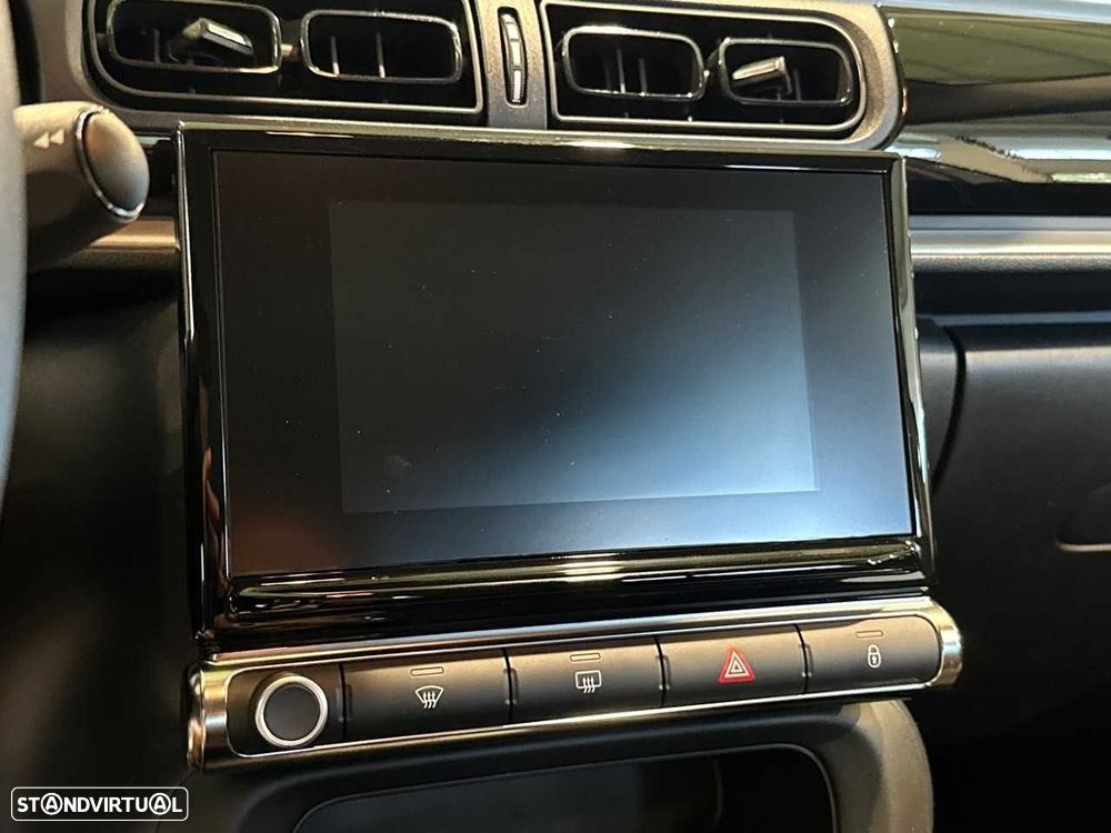 Citroën C3 1.2 PureTech Plus - 10