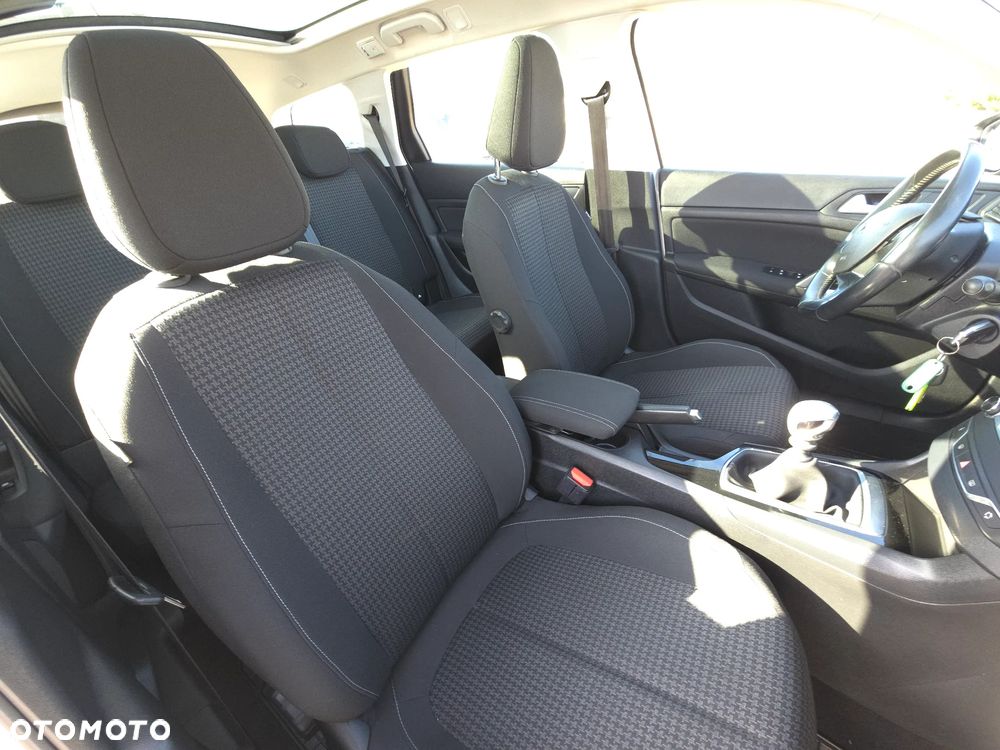 Peugeot 308 1.5 BlueHDi Business Line S&S - 16