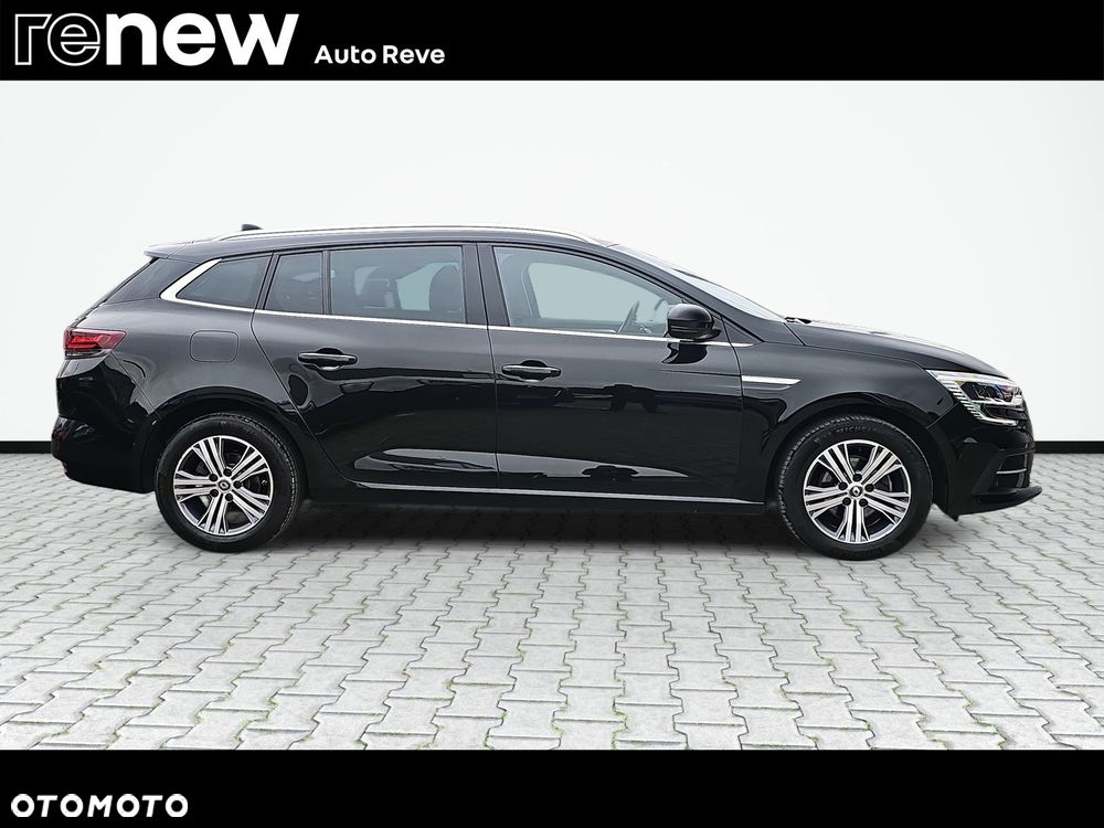 Renault Megane 1.3 TCe FAP Intens EDC - 5