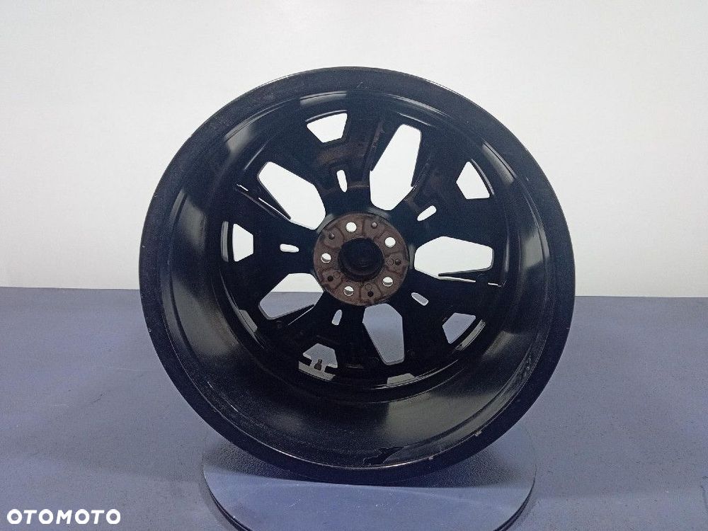 BMW I5 M60 XDRIVE G60 23- FELGI ALUMINIOWE  5x112 10Jx20 ET46 1SZT 5A324E9 - 4