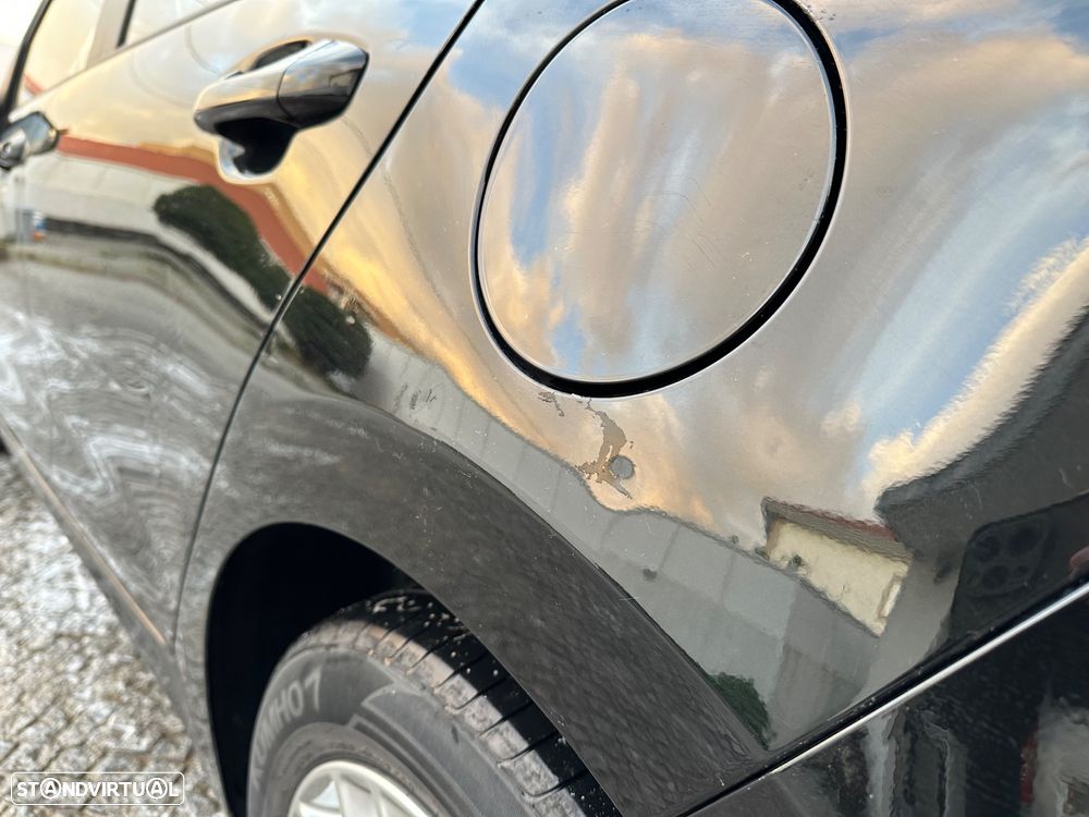 Kia Rio 1.2 CVVT SX - 11