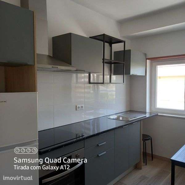 T2 mobilado nas Abadias - Figueira da Foz - Grande imagem: 4/6