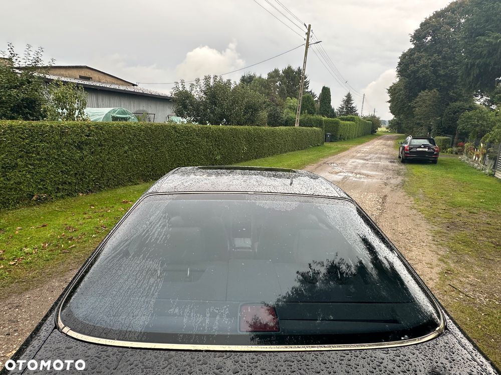 Mercedes-Benz CL 500 - 12