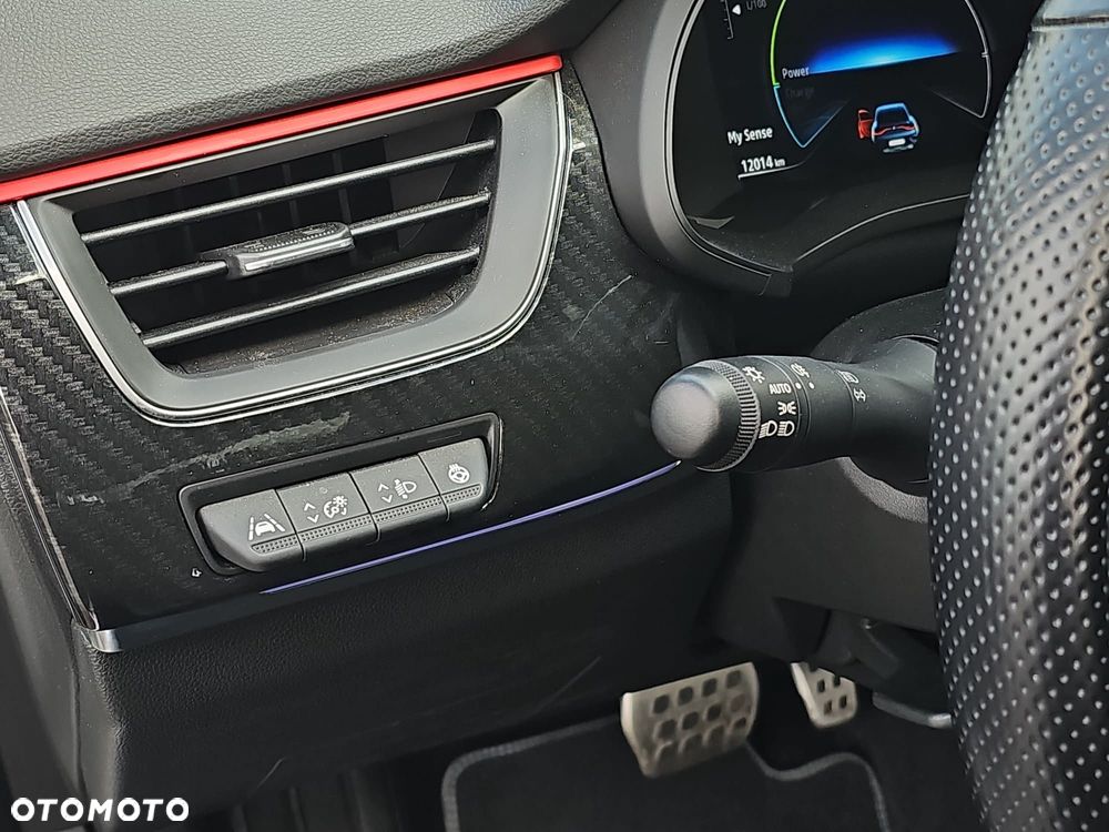 Renault Arkana 1.6 E-TECH R.S Line MMT - 19