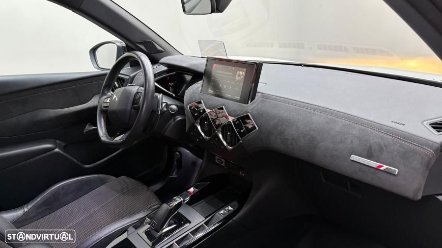 DS DS3 Crossback 1.2 PureTech Performance Line EAT8 - 18