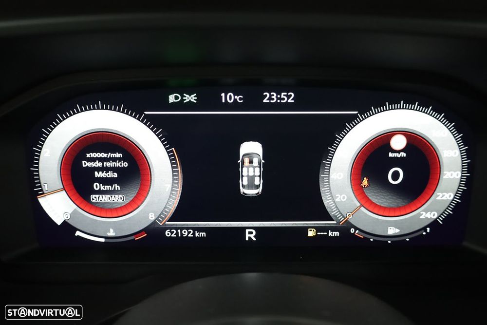 Nissan X-Trail 1.5 VC T N-Connecta 7L - 16