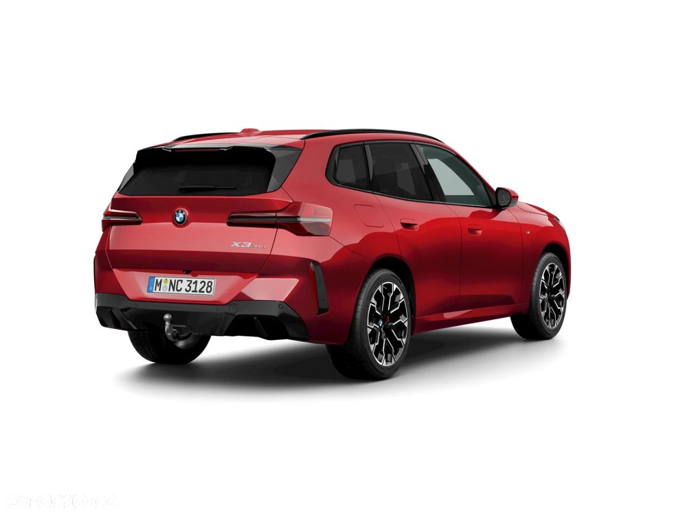 BMW X3 xDrive20d mHEV - 4