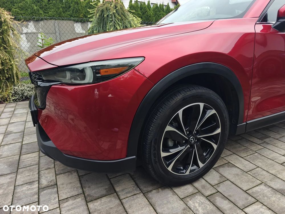 Mazda CX-5 - 13