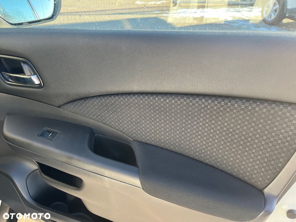 Honda CR-V 1.6i DTEC 4WD Elegance - 22