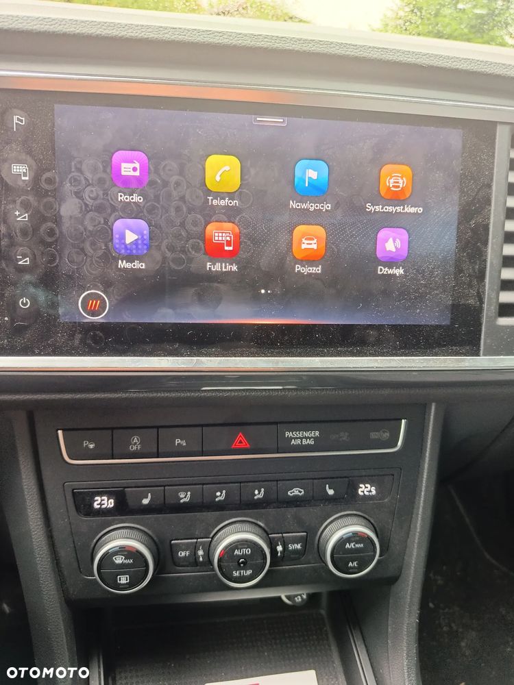 Seat Ateca 1.5 TSI Xperience S&S DSG - 8