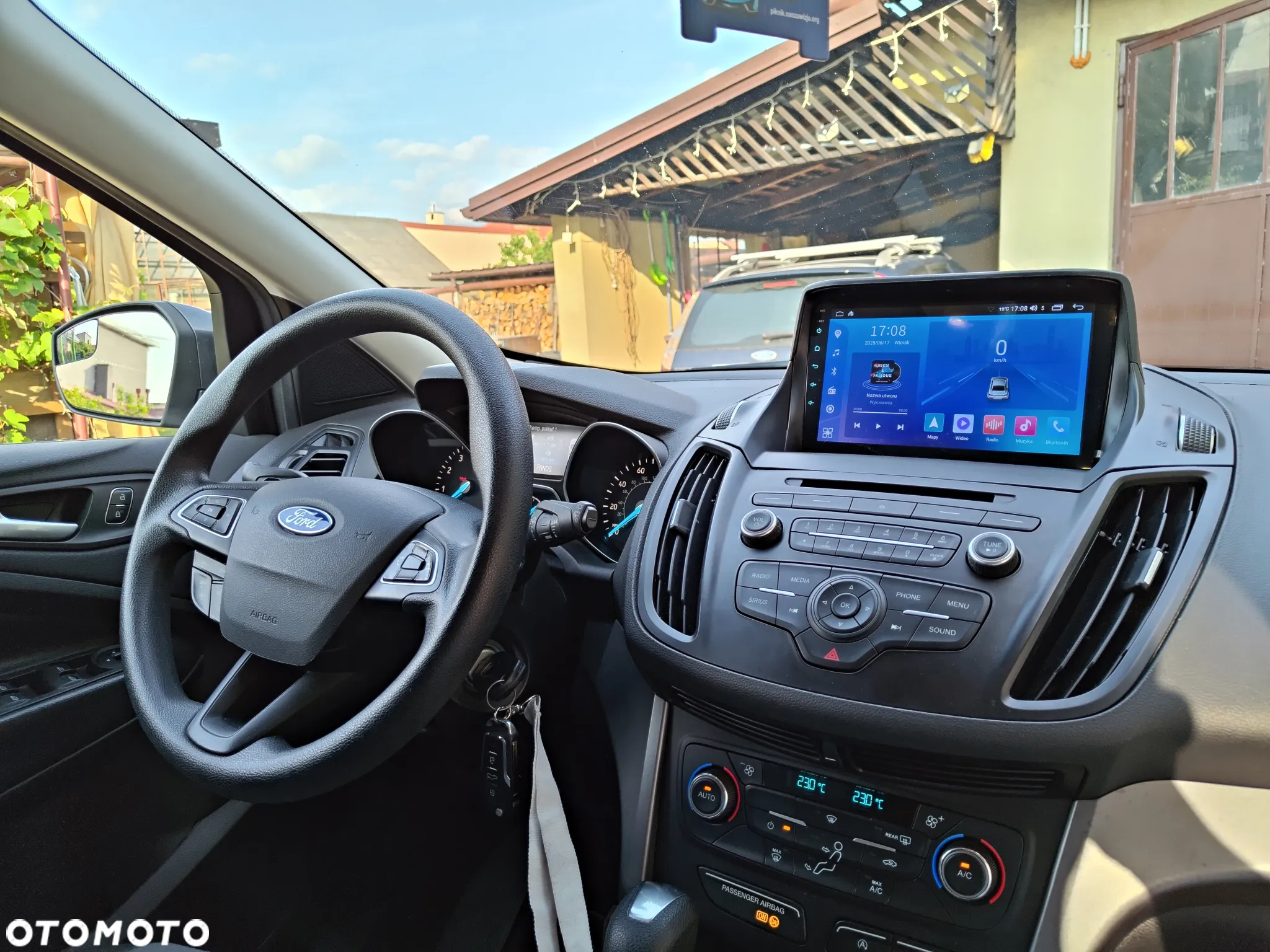 Ford Escape 1.5 EcoBoost AWD SE - 2