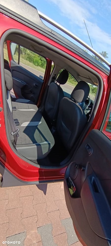 Dacia Sandero 0.9 TCe Laureate - 9