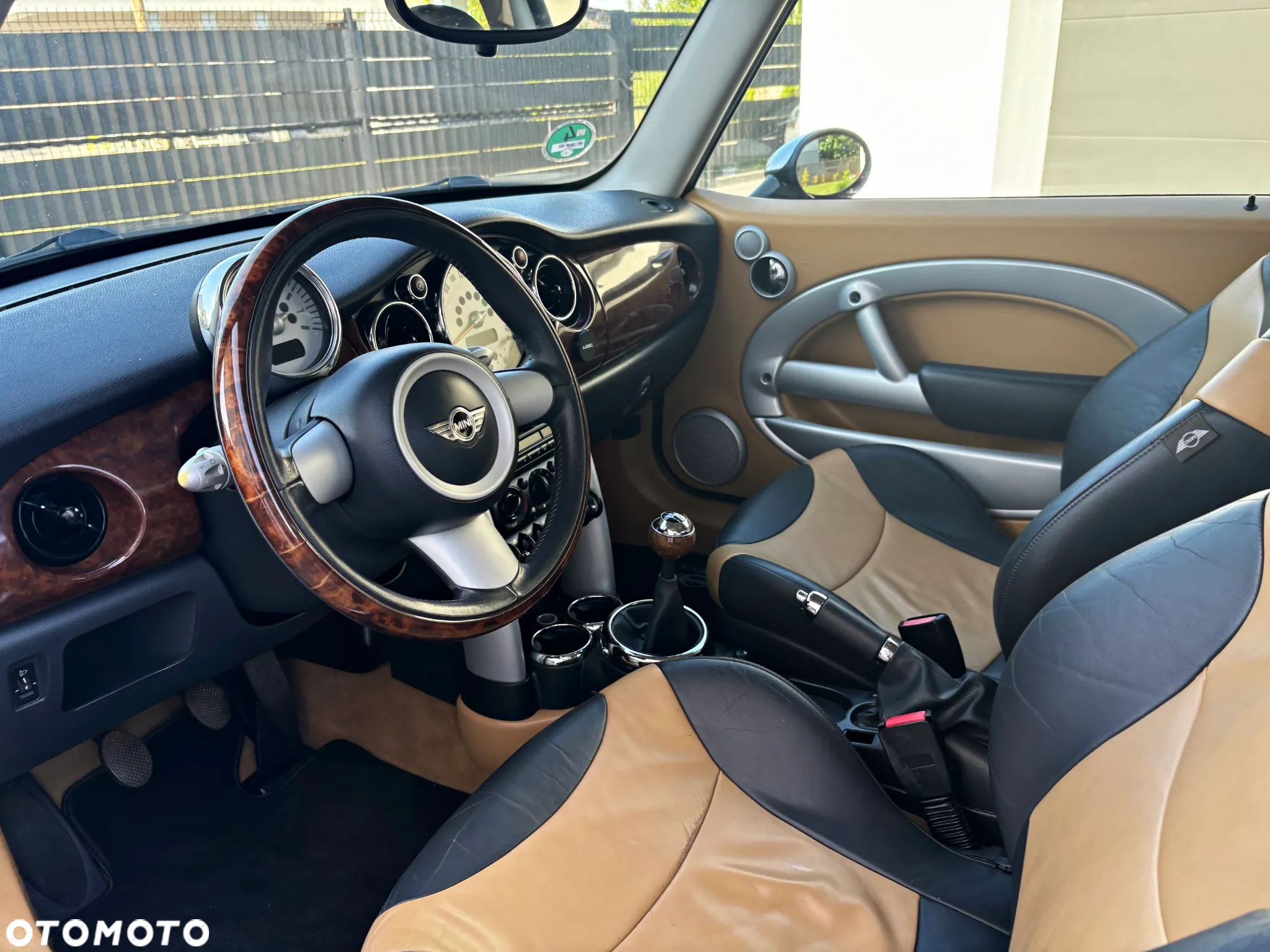 MINI Cooper pepper - 7