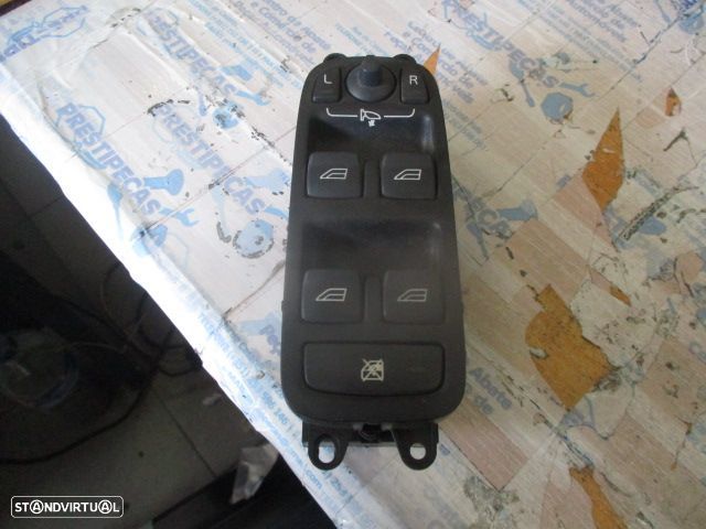 Interruptor 30710787 VOLVO V50 2006 VIDROS, ESPELHOS - 1