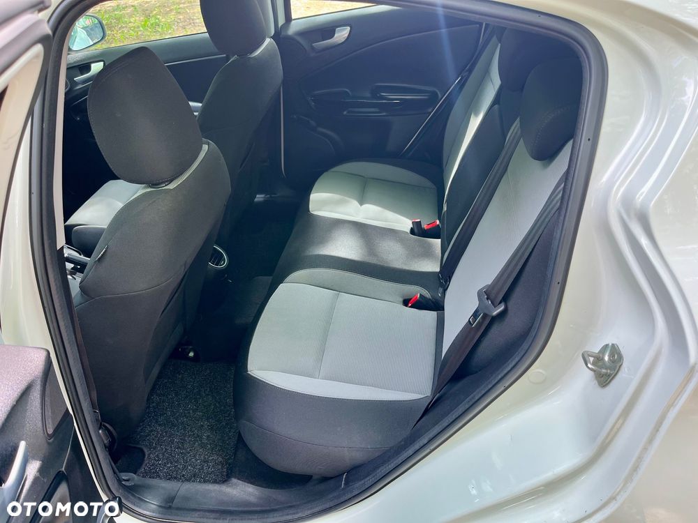 Alfa Romeo Giulietta 2.0 JTDM 16V Turismo - 13