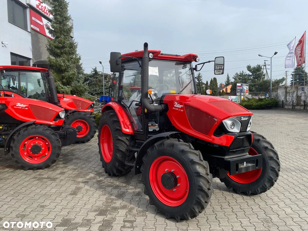 Zetor Major - 22