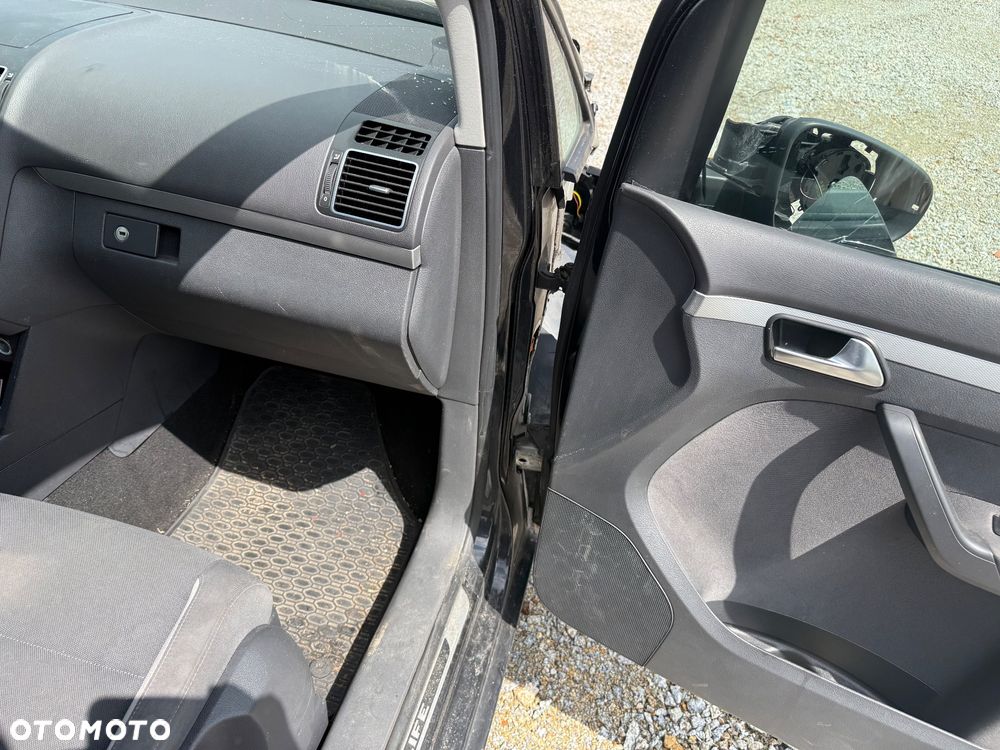 Volkswagen Touran 1.2 TSI BlueMotion Technology Life - 7