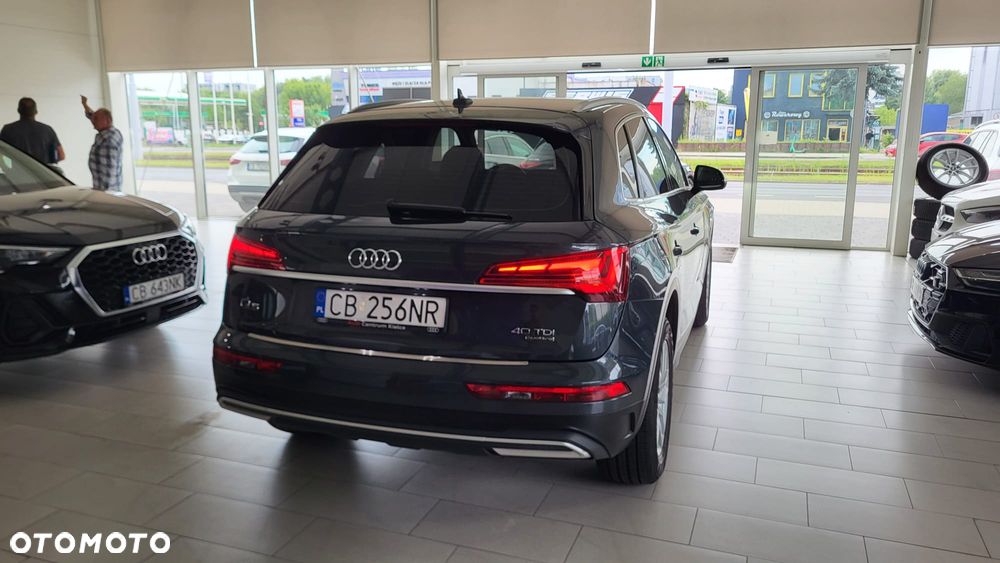 Audi Q5 - 2