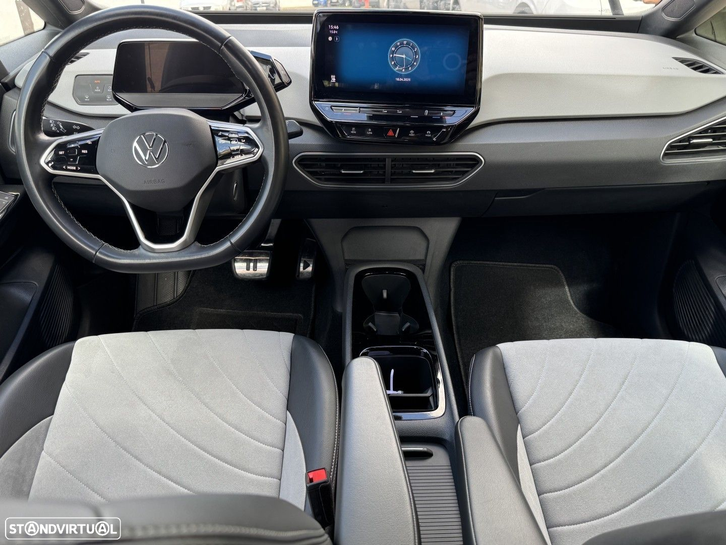 VW ID.3 Pure Performance City - 29