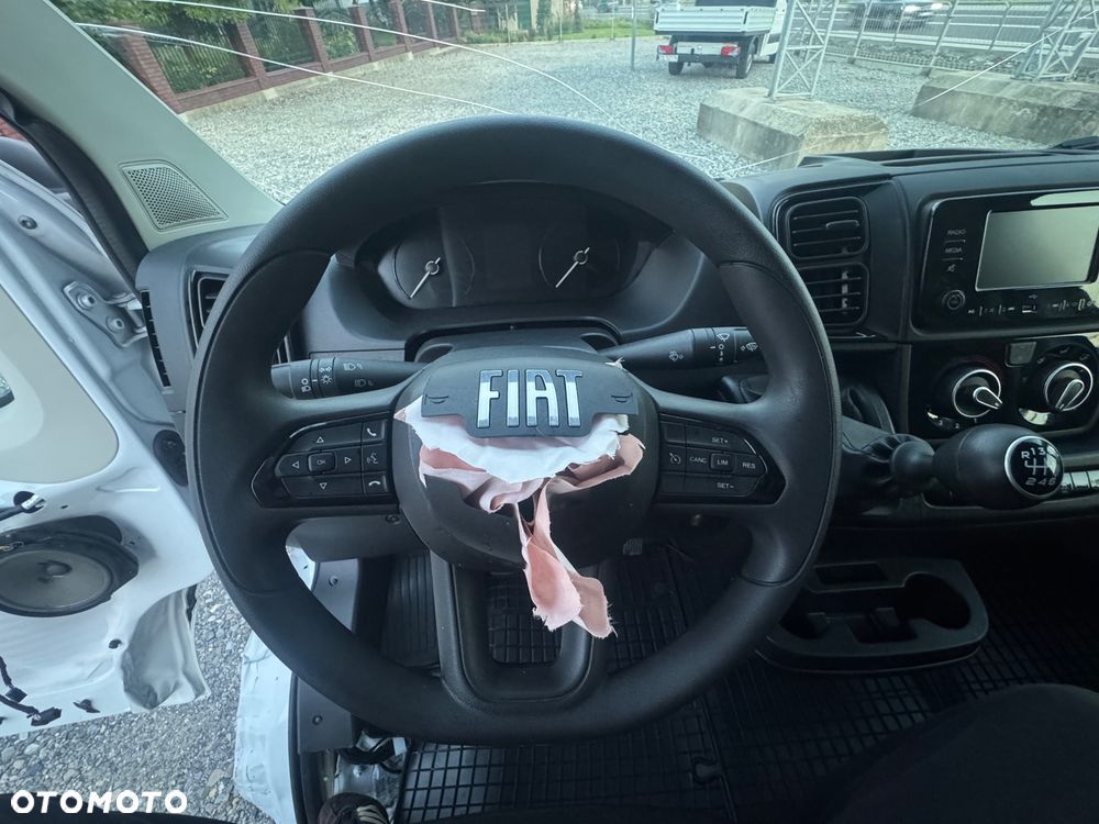 Fiat Ducato - 17