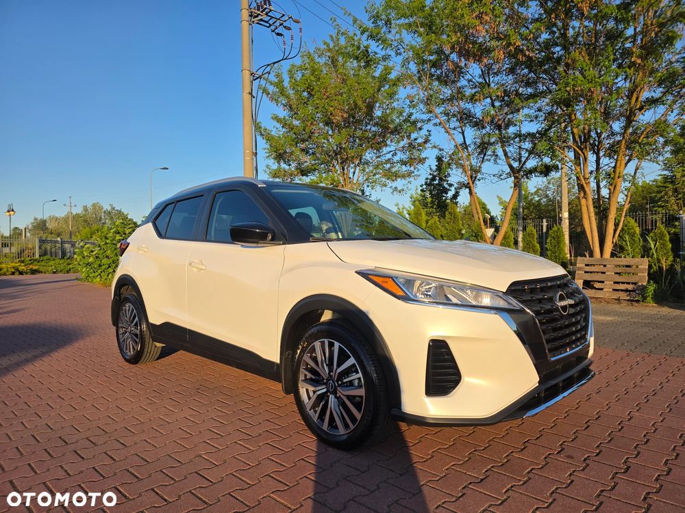 Nissan Kikcs - 12