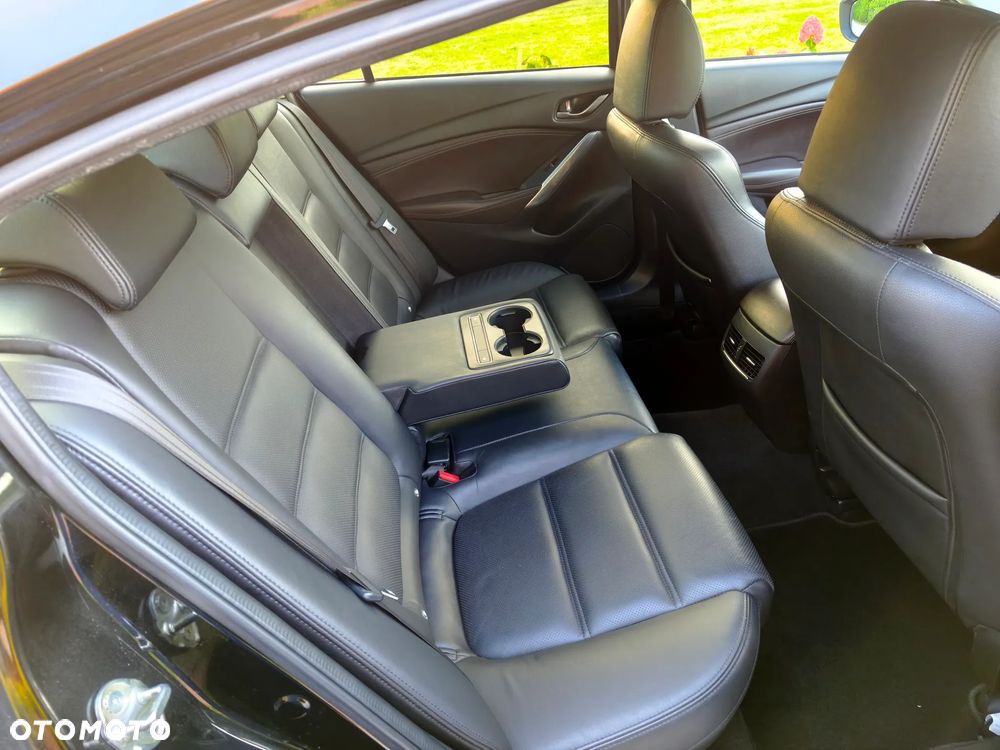 Mazda 6 2.0 Skypassion I-ELoop - 7