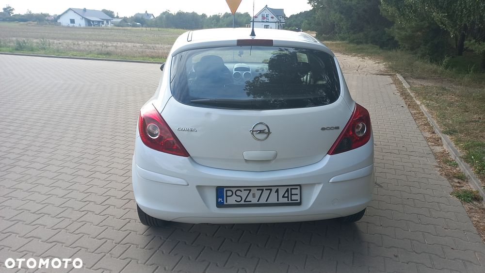 Opel Corsa 1.2 16V Enjoy - 2