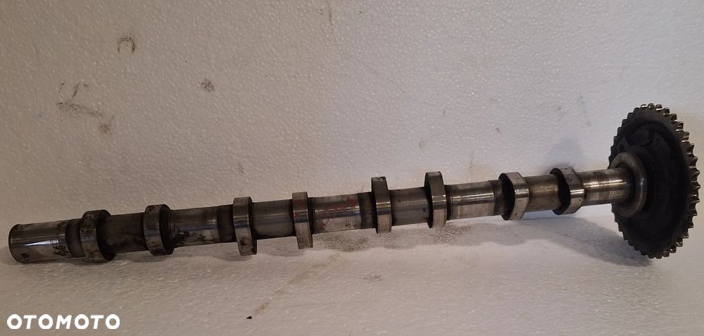 VOLVO V60 V70 BOXER 2.2   Wałek Rozrządu Wydechowy koło zębate   4947547 - 2