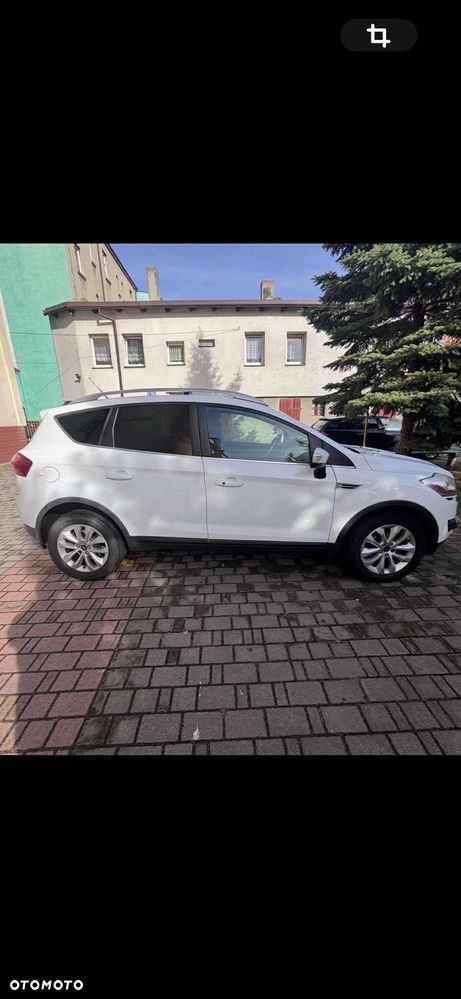 Ford Kuga 2.0 TDCi Trend - 6
