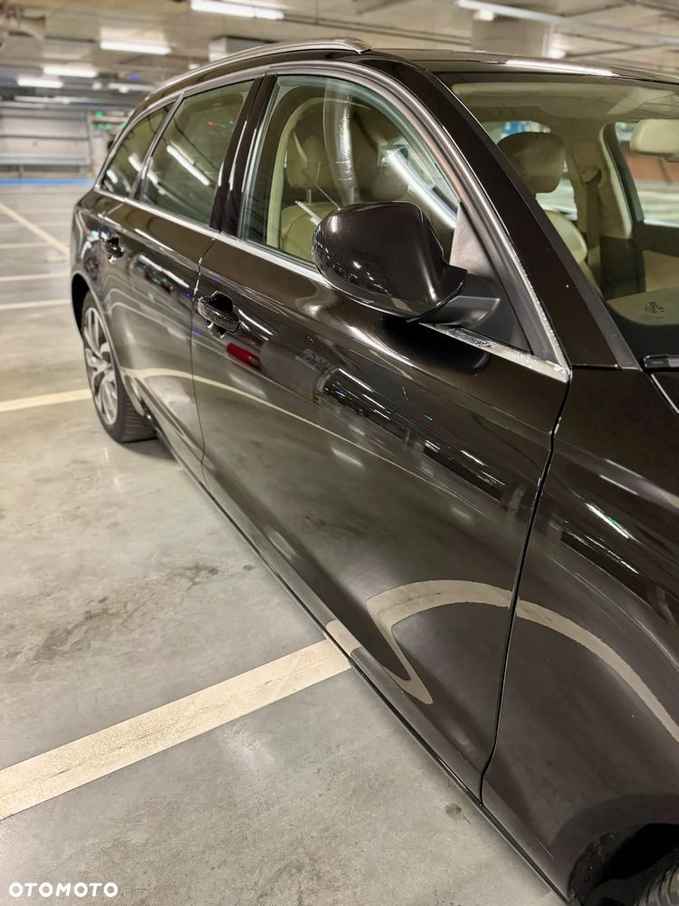 Audi A6 Avant 2.0 TDI Multitronic - 8