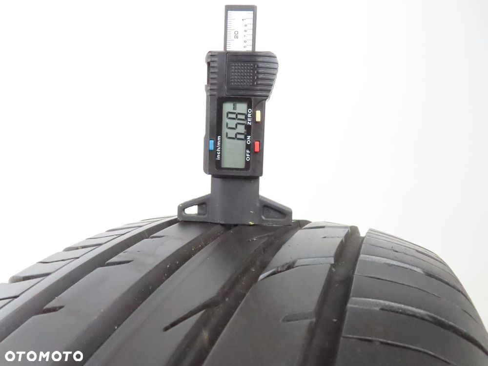205/55R16 OPONA LETNIA Continental ContiPremiumContact 2E 91H - 5